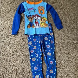Boys pajamas